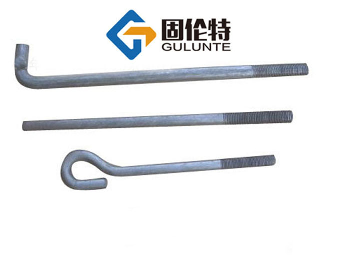  國(guó)標(biāo)m24地腳螺栓型號(hào)規(guī)格尺寸表大全