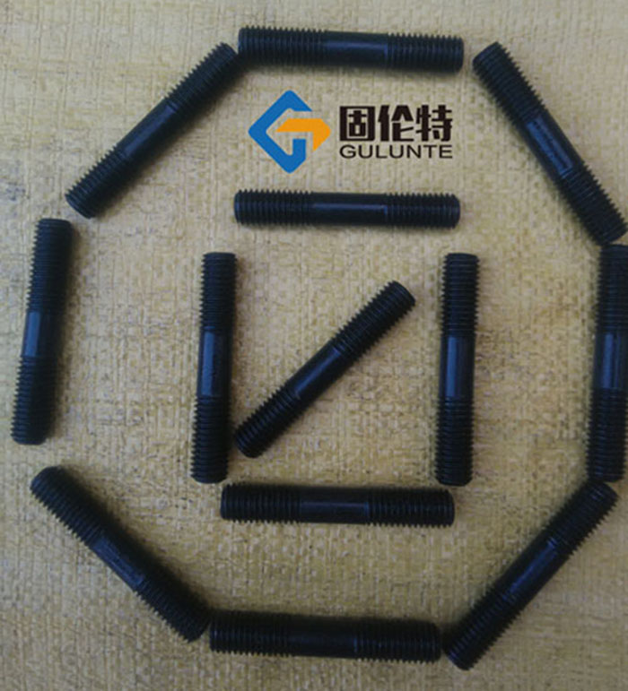 國標10.9級雙頭螺栓生產(chǎn)廠家